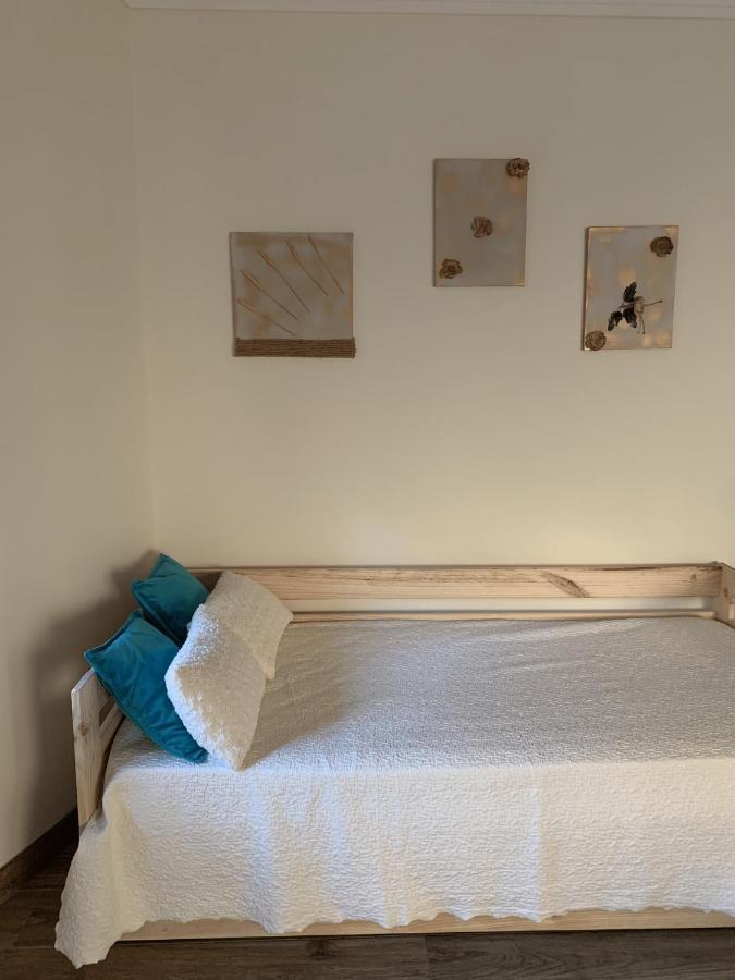 코임브라 Charming Cozy Retreat - Terrace & Private Balcony B&B 외부 사진