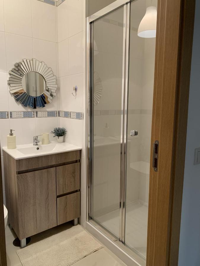 코임브라 Charming Cozy Retreat - Terrace & Private Balcony B&B 외부 사진