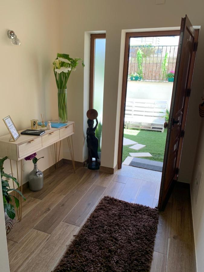 코임브라 Charming Cozy Retreat - Terrace & Private Balcony B&B 외부 사진