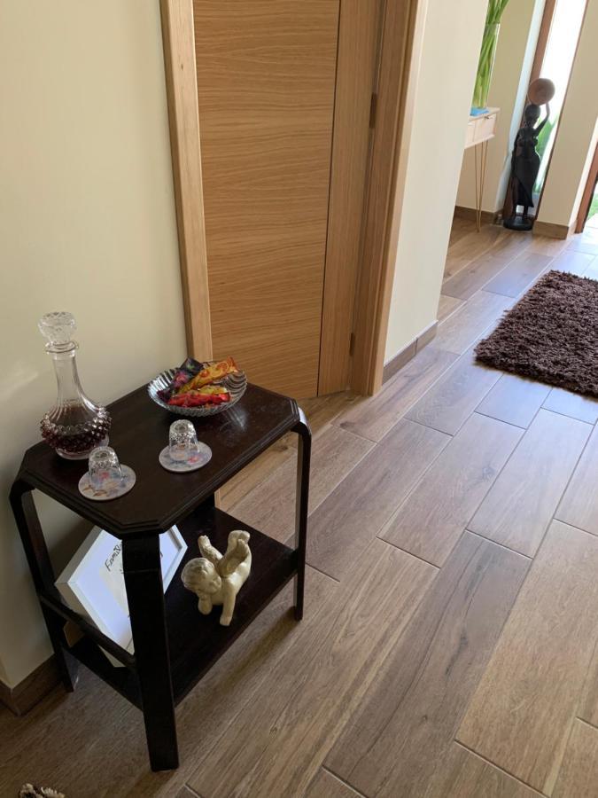코임브라 Charming Cozy Retreat - Terrace & Private Balcony B&B 외부 사진