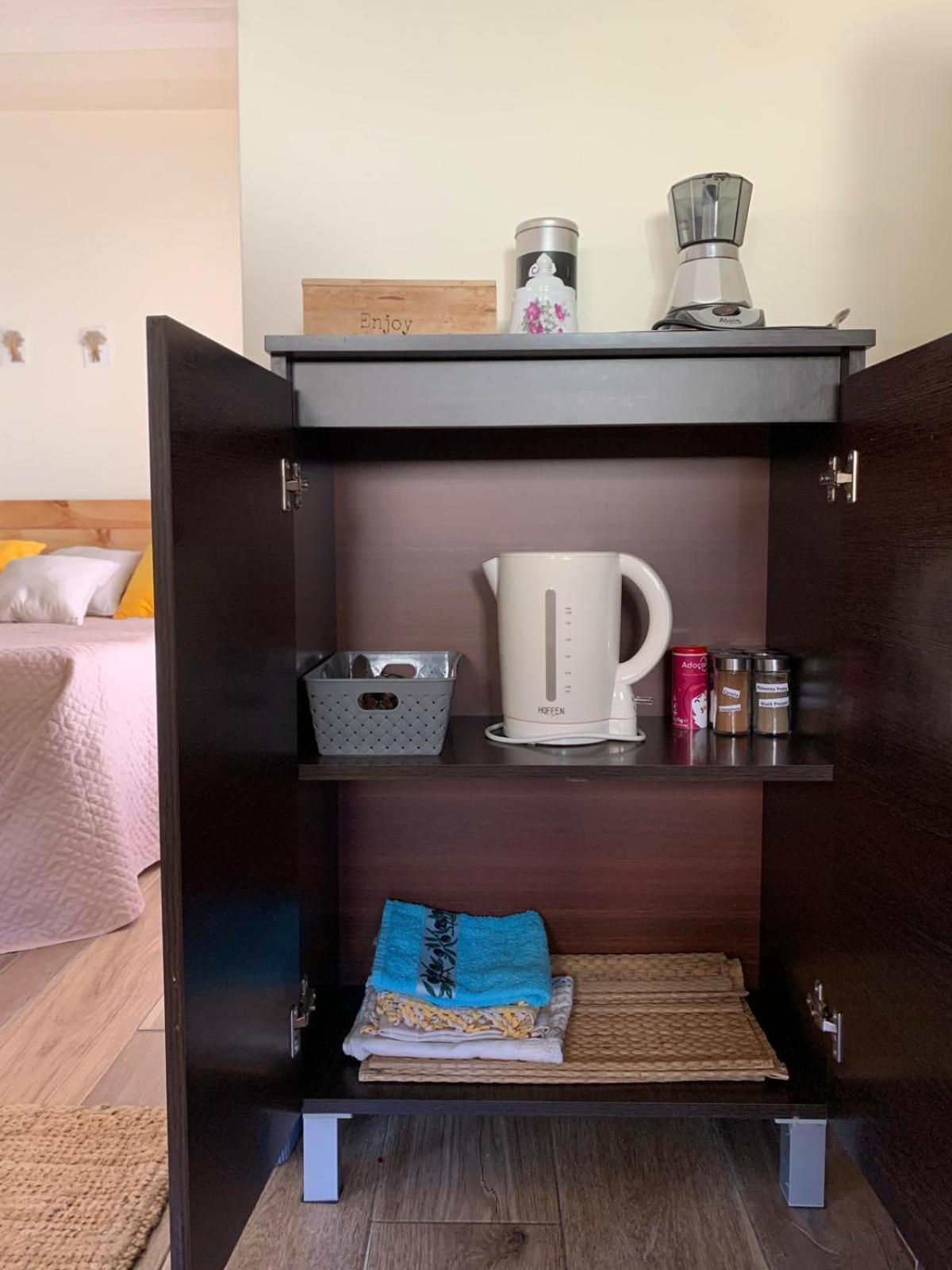 코임브라 Charming Cozy Retreat - Terrace & Private Balcony B&B 외부 사진